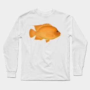 Midas Long Sleeve T-Shirt